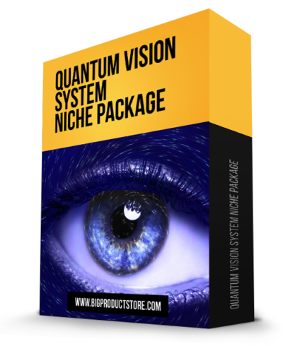 Quantum Vision System Niche Package