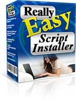 Really Easy Script Installer