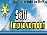 Self Improvement Basics Newsletter