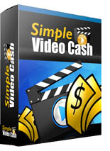 Simple Video Cash Newsletter
