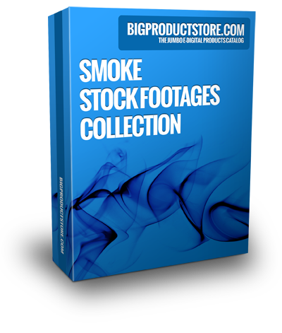Smoke Stock Footage