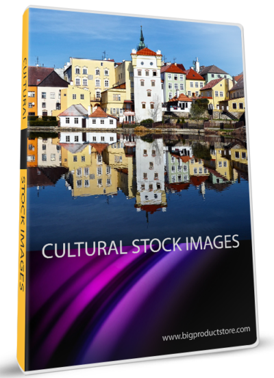 Cultural Stock Images Pack