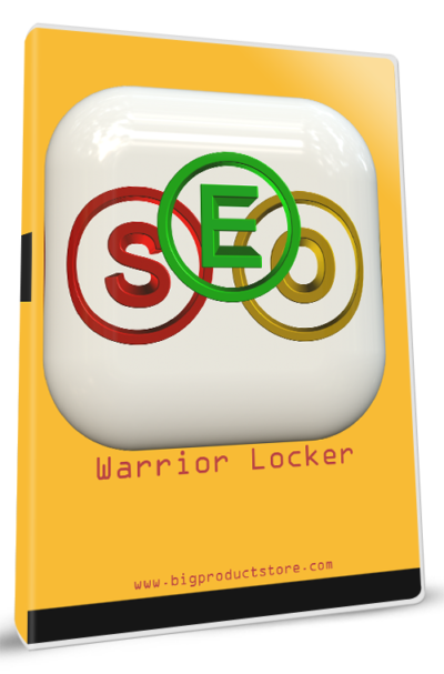 Warrior Locker WordPress Plugin