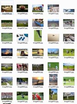 Sports And Recreation Stock Images Pack