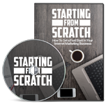 Starting From Scratch Video Series