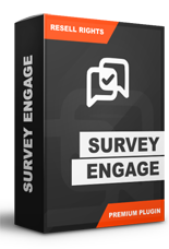 Survey Engage Plugin