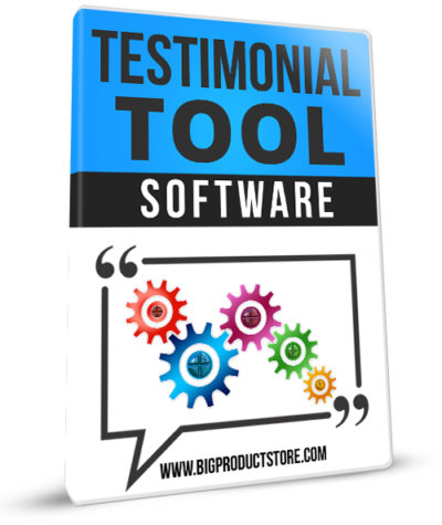 Testimonial Tool Software