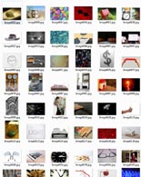 Things And Stuff Stock Images Pack