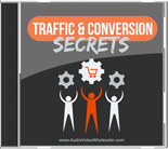 Traffic & Conversion Secrets Audio Pack