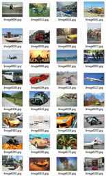 Transportation Stock Images Pack