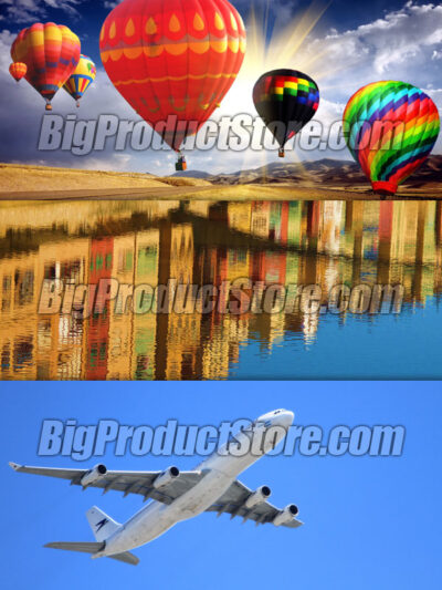 Travel Stock Photos