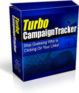 Turbo Campaign Tracker