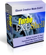 Turbo EXE Shell