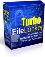 Turbo File Locker
