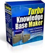 Turbo Knowledge Base Maker