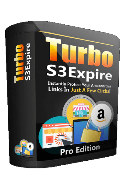 Turbo S3 Expire Pro