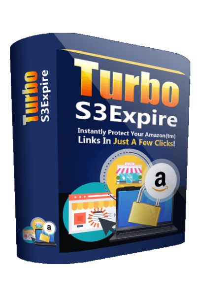 Turbo S3 Expire