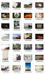 Various Stock Images Pack
