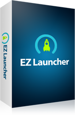 WP EZ Launcher Plugin