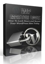 WP Master Lock
