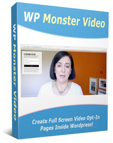 WP Monster Video