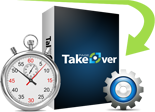 WP Page Takeover Plugin