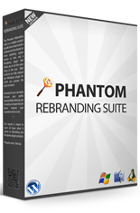 WP Phantom Rebranding Suite