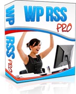 WP RSS Pro Software