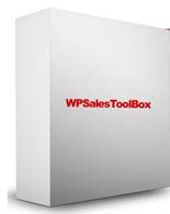 WP Sales Tool Box
