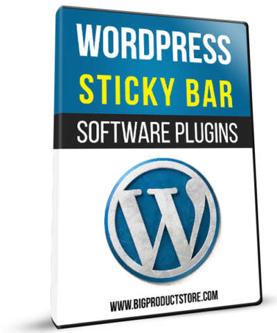 WPStickyBars WordPress Plugin