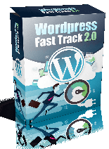 WordPress Fast Track Volume 2.0 Video Series