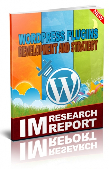 WordPress Plugin Strategy And Development
