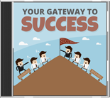 Your Gateway To Success Audio Pack