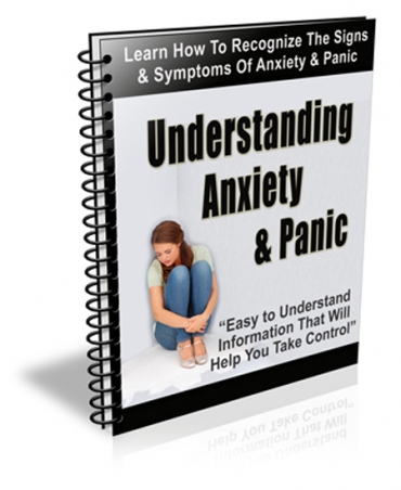 Understanding Anxiety & Panic