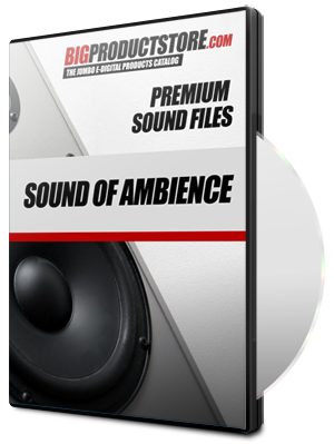 Cinematic Sound Files Collection