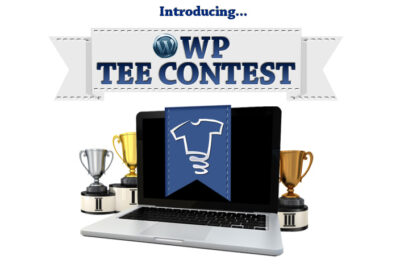 WP Tee Contest Plugin