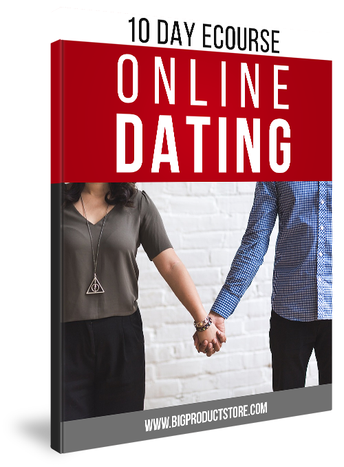 online dating course