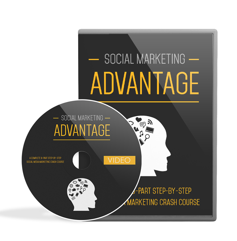 Social Marketing Advantage Video Upgrade Pack ... - 800 x 814 png 221kB