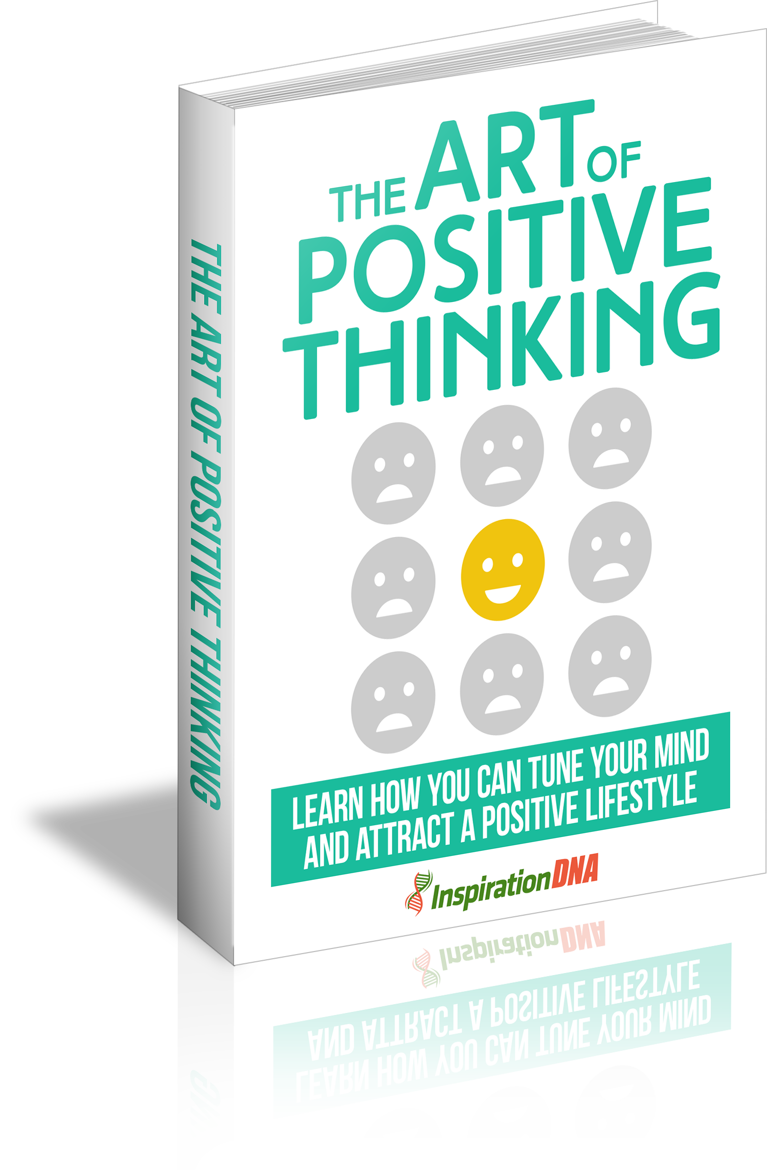 positive thinking book reviews
