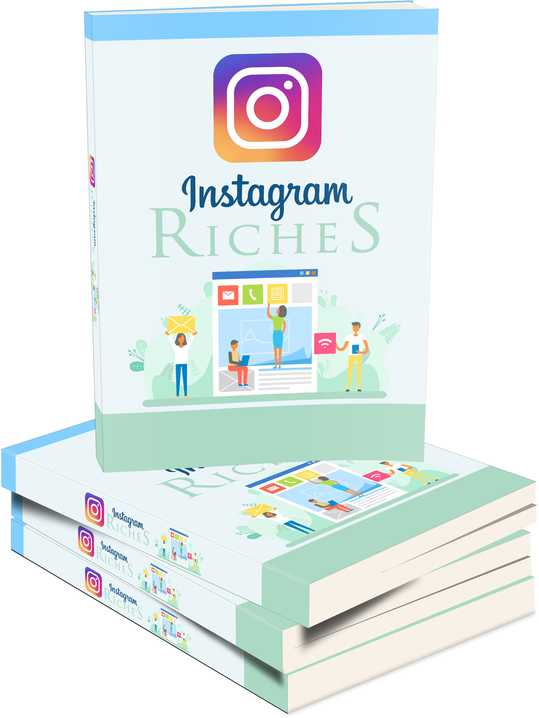 instagram-riches-pack-bigproductstore