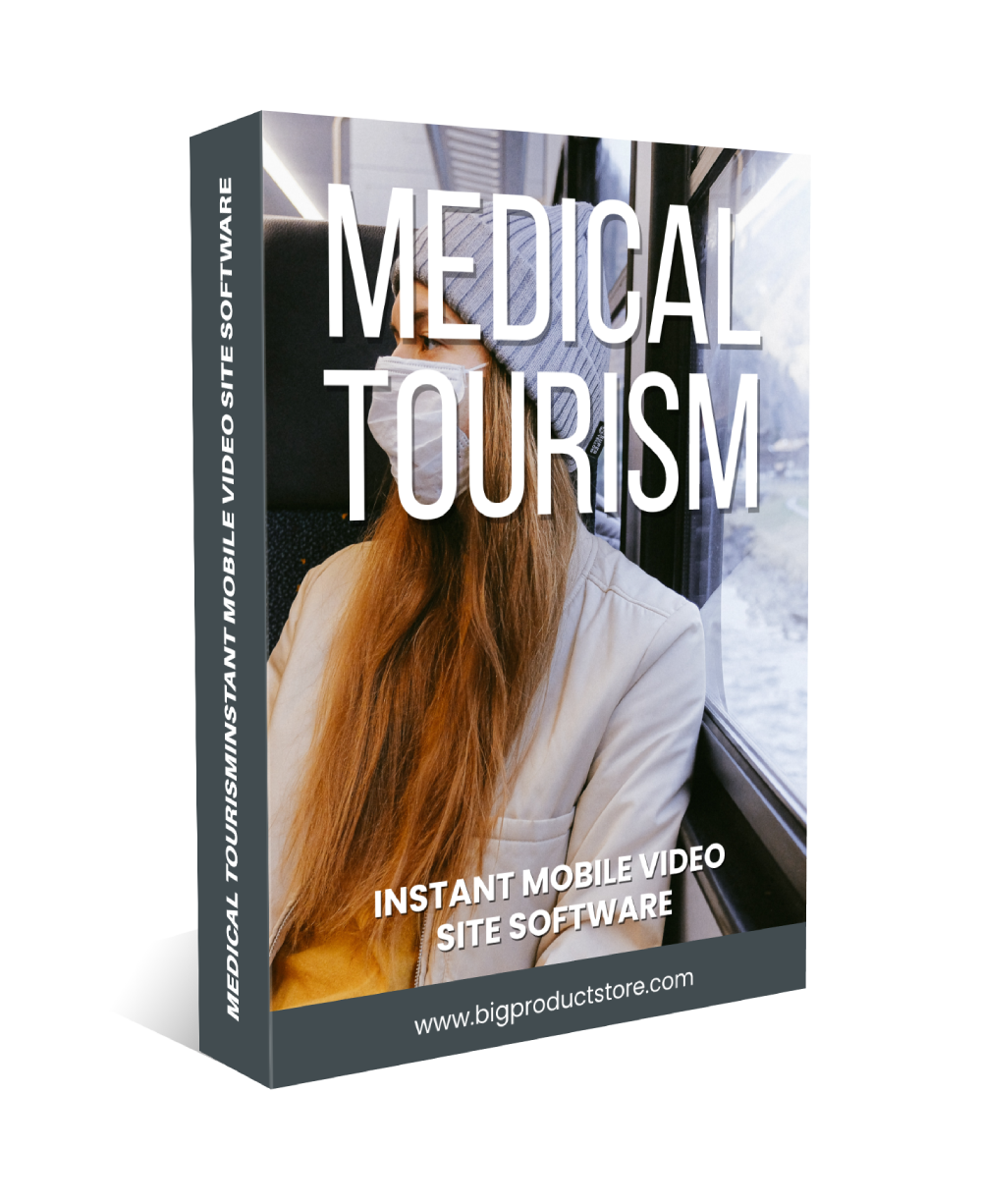 medical tourism management software