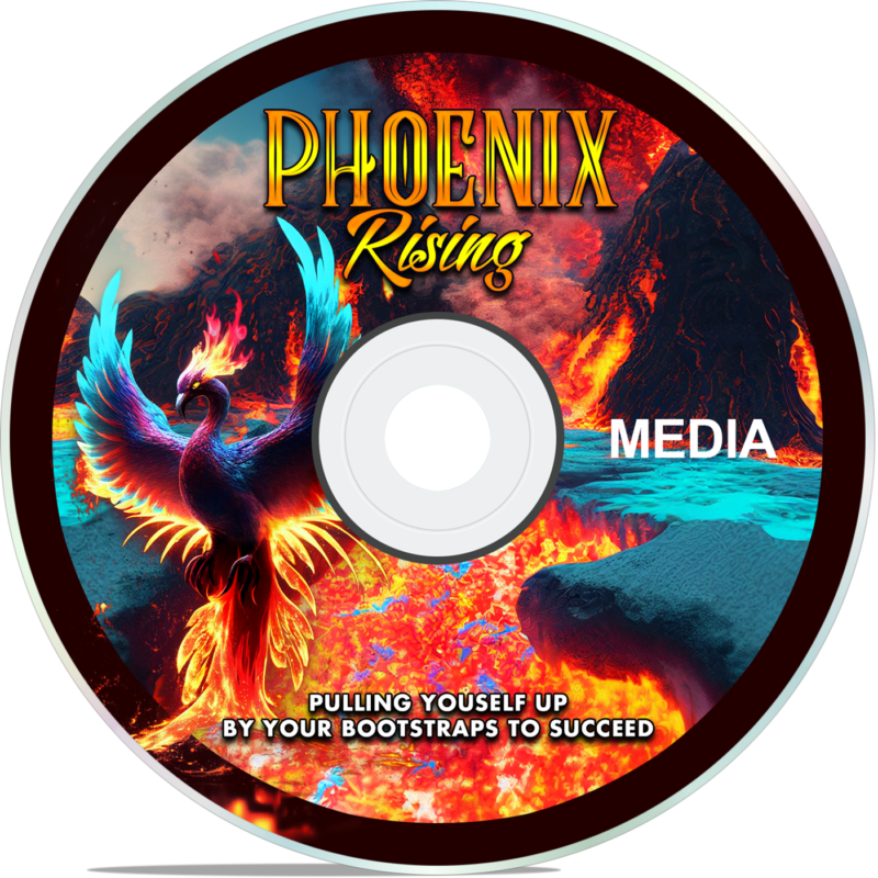 Phoenix Rising Video Upgrade Pack