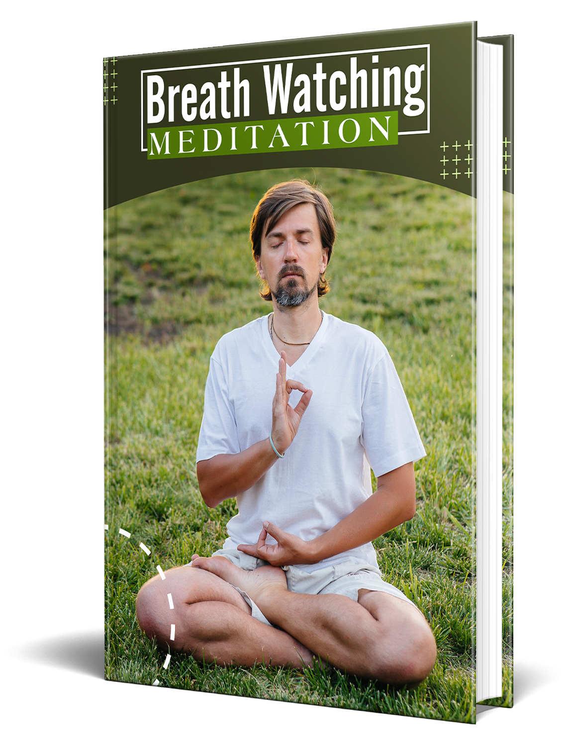 Breath Watching Meditation - BigProductStore.com
